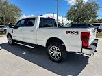 Used 2020 Ford F-250 Lariat Crew Cab for sale #LEC98289 - photo 5