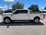Used 2020 Ford F-250 Lariat Crew Cab for sale #LEC98289 - photo 6