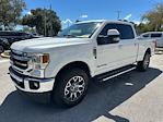 Used 2020 Ford F-250 Lariat Crew Cab for sale #LEC98289 - photo 7