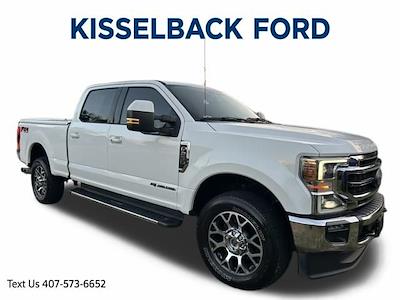 2020 Ford F-250 Crew Cab 4WD Pickup for sale #LED14705 - photo 1