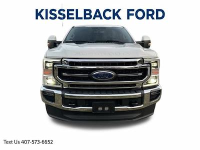 Used 2020 Ford F-250 Lariat Crew Cab for sale #LED14705 - photo 1