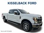Used 2020 Ford F-250 Lariat Crew Cab for sale #LED14705 - photo 1