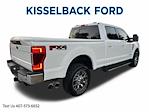 Used 2020 Ford F-250 Lariat Crew Cab for sale #LED14705 - photo 4