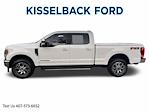 Used 2020 Ford F-250 Lariat Crew Cab for sale #LED14705 - photo 7
