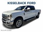 Used 2020 Ford F-250 Lariat Crew Cab for sale #LED14705 - photo 8