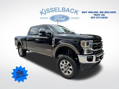 2020 Ford F-250 Crew Cab 4x4 Pickup for sale #LED92443 - photo 1
