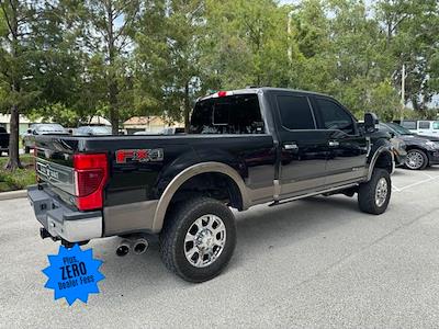 2020 Ford F-250 Crew Cab 4x4 Pickup for sale #LED92443 - photo 2