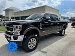 2020 Ford F-250 Crew Cab 4x4 Pickup for sale #LED92443 - photo 9
