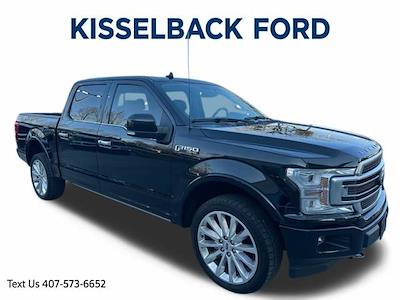 Used 2020 Ford F-150 - photo 1