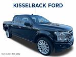 2020 Ford F-150 SuperCrew Cab 4WD Pickup for sale #LFA44208 - photo 1