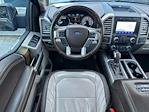 2020 Ford F-150 SuperCrew Cab 4WD Pickup for sale #LFA44208 - photo 11