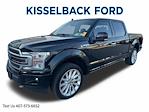 2020 Ford F-150 SuperCrew Cab 4WD Pickup for sale #LFA44208 - photo 8