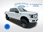 2020 Ford F-150 SuperCrew Cab 4x4 Pickup for sale #LFA53462 - photo 1
