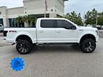 2020 Ford F-150 SuperCrew Cab 4x4 Pickup for sale #LFA53462 - photo 3