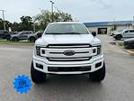 2020 Ford F-150 SuperCrew Cab 4x4 Pickup for sale #LFA53462 - photo 9
