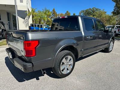 2020 Ford F-150 SuperCrew Cab RWD Pickup for sale #LFB13134 - photo 2