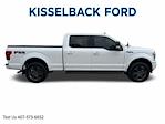 Used 2020 Ford F-150 Lariat SuperCrew Cab for sale #LFB39497 - photo 3