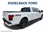 Used 2020 Ford F-150 Lariat SuperCrew Cab for sale #LFB39497 - photo 2