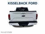 Used 2020 Ford F-150 Lariat SuperCrew Cab for sale #LFB39497 - photo 4