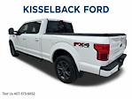 Used 2020 Ford F-150 Lariat SuperCrew Cab for sale #LFB39497 - photo 5