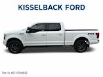Used 2020 Ford F-150 Lariat SuperCrew Cab for sale #LFB39497 - photo 6