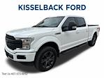 Used 2020 Ford F-150 Lariat SuperCrew Cab for sale #LFB39497 - photo 26