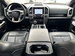 Used 2020 Ford F-150 Lariat SuperCrew Cab for sale #LFB39497 - photo 8