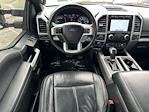 Used 2020 Ford F-150 Lariat SuperCrew Cab for sale #LFB39497 - photo 9