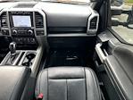 Used 2020 Ford F-150 Lariat SuperCrew Cab for sale #LFB39497 - photo 10