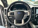 Used 2020 Ford F-150 Lariat SuperCrew Cab for sale #LFB39497 - photo 19