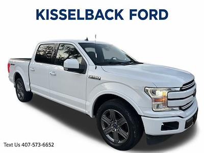 2020 Ford F-150 SuperCrew Cab RWD Pickup for sale #LFB51050 - photo 1