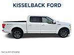 Used 2020 Ford F-150 Lariat SuperCrew Cab for sale #LFB51050 - photo 5