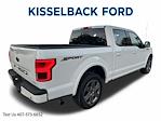 Used 2020 Ford F-150 Lariat SuperCrew Cab for sale #LFB51050 - photo 6