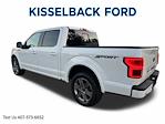 Used 2020 Ford F-150 Lariat SuperCrew Cab for sale #LFB51050 - photo 2