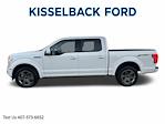 Used 2020 Ford F-150 Lariat SuperCrew Cab for sale #LFB51050 - photo 8