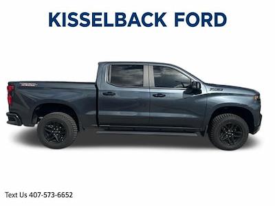 Used 2020 Chevrolet Silverado 1500 - photo 1
