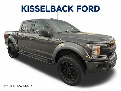 Used 2020 Ford F-150 - photo 1