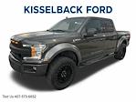 2020 Ford F-150 SuperCrew Cab 4WD Pickup for sale #LKE89154 - photo 8