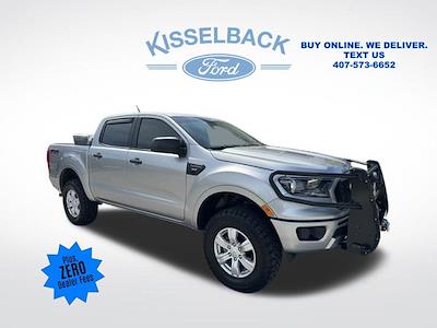 2020 Ford Ranger SuperCrew Cab 4x4 Pickup for sale #LLA87548 - photo 1