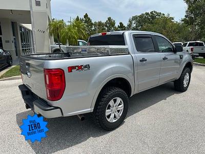 2020 Ford Ranger SuperCrew Cab 4x4 Pickup for sale #LLA87548 - photo 2