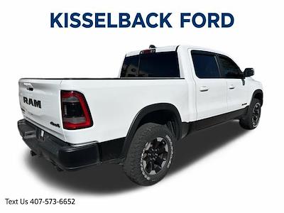 2020 Ram 1500 Crew Cab 4WD Pickup for sale #LN370088 - photo 2