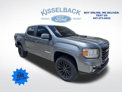 2021 GMC Canyon Crew Cab 4x2 Pickup for sale #M1282067 - photo 1