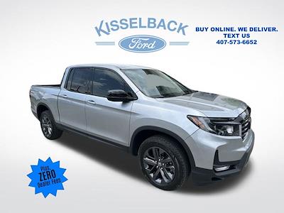 2021 Honda Ridgeline Crew Cab AWD Pickup for sale #MB004232 - photo 1