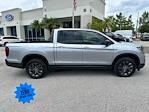 2021 Honda Ridgeline Crew Cab AWD Pickup for sale #MB004232 - photo 3