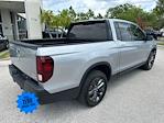 2021 Honda Ridgeline Crew Cab AWD Pickup for sale #MB004232 - photo 2