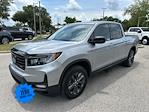 2021 Honda Ridgeline Crew Cab AWD Pickup for sale #MB004232 - photo 7
