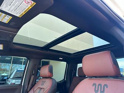 Used 2021 Ford F-250 King Ranch Crew Cab for sale #MEC18082 - photo 2
