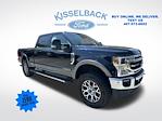 Used 2021 Ford F-350 Lariat Crew Cab 4x4 SRW Pickup for sale #MEC98199 - photo 1