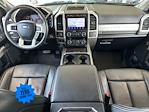 Used 2021 Ford F-350 Lariat Crew Cab 4x4 SRW Pickup for sale #MEC98199 - photo 10