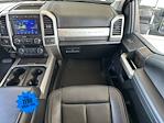 Used 2021 Ford F-350 Lariat Crew Cab 4x4 SRW Pickup for sale #MEC98199 - photo 12